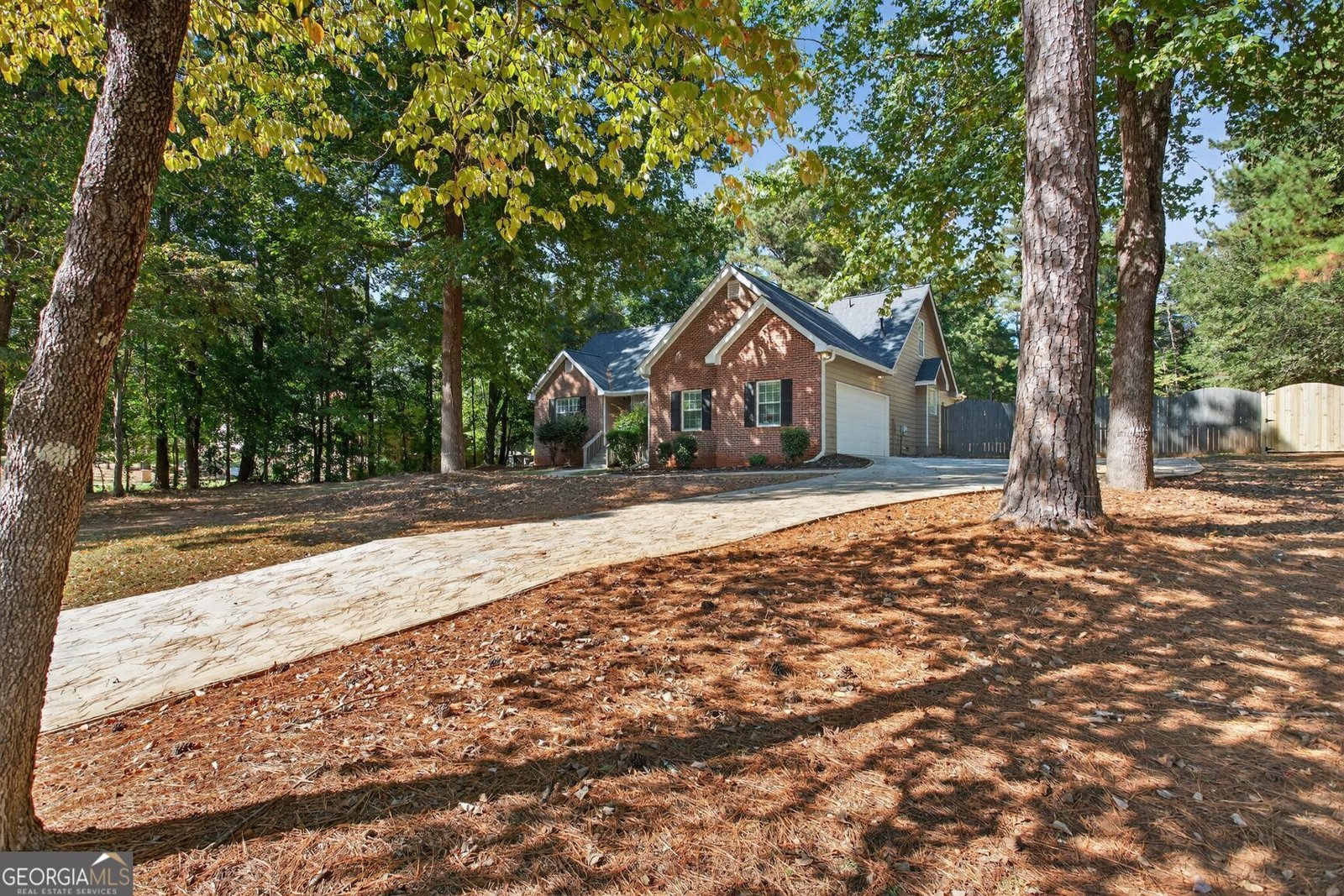 210 Riveredge Way Mcdonough - 3