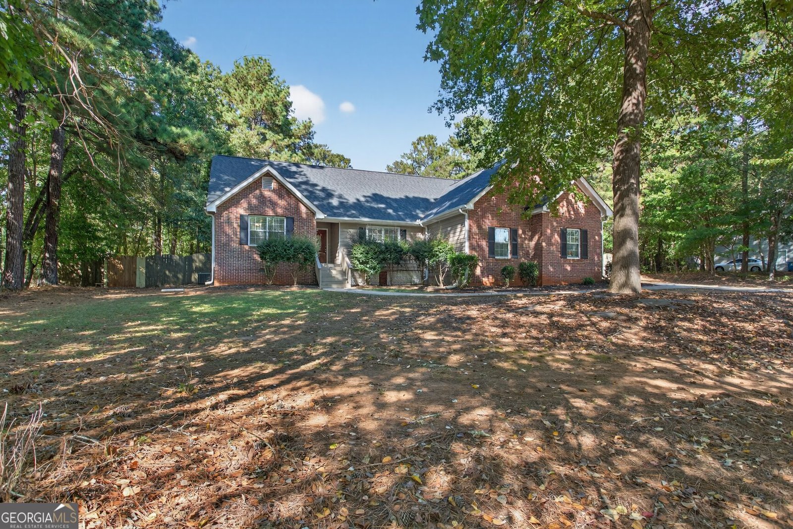210 Riveredge Way Mcdonough - 4
