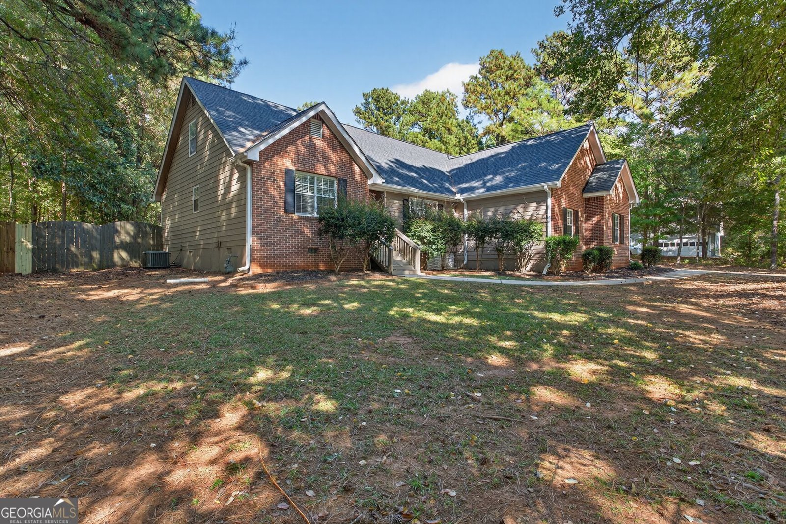 210 Riveredge Way Mcdonough - 5