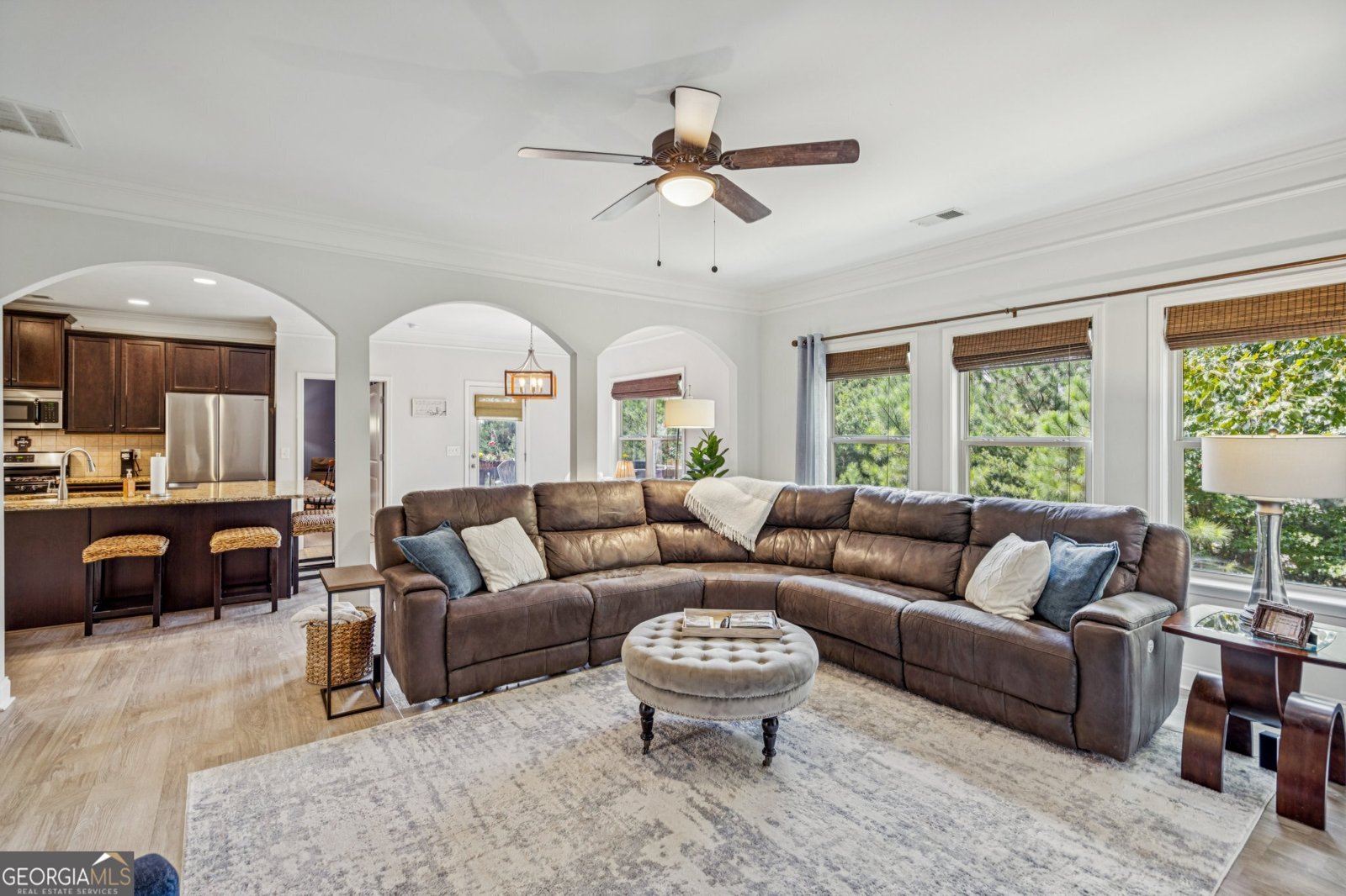 6625 Oak Highlands Court Cumming - 12