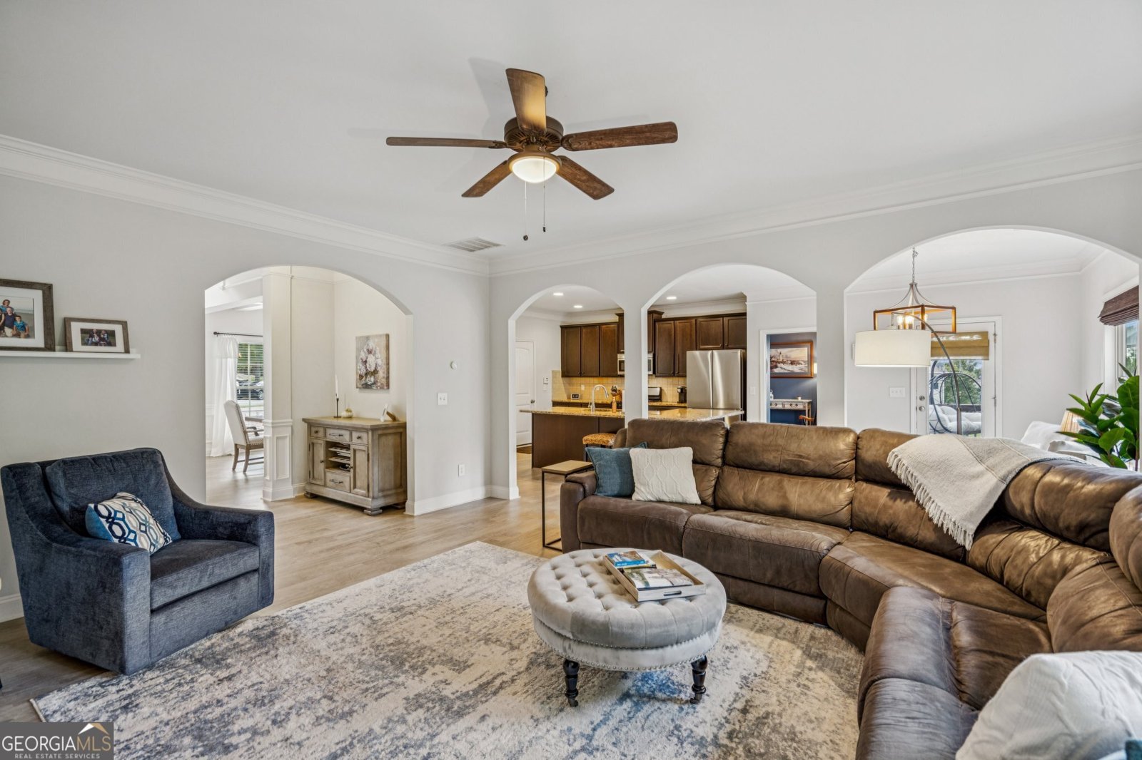 6625 Oak Highlands Court Cumming - 13