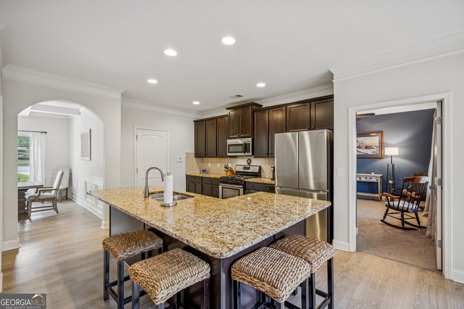 6625 Oak Highlands Court Cumming - 15