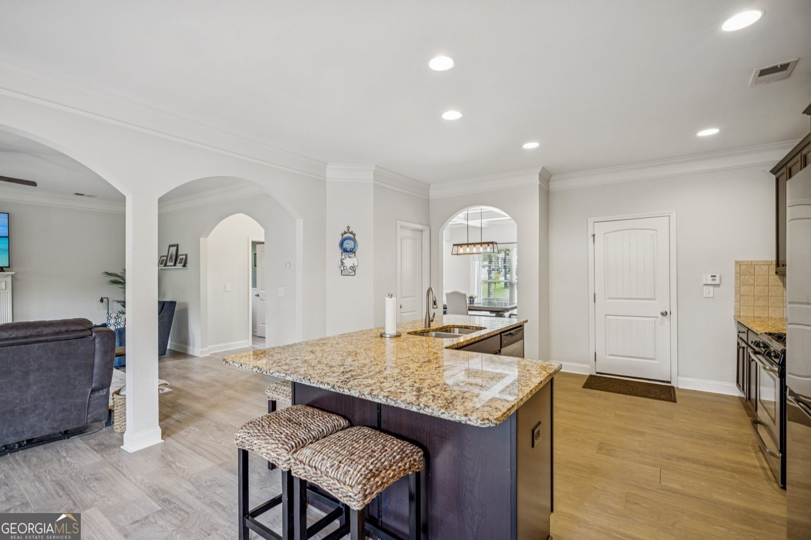 6625 Oak Highlands Court Cumming - 16