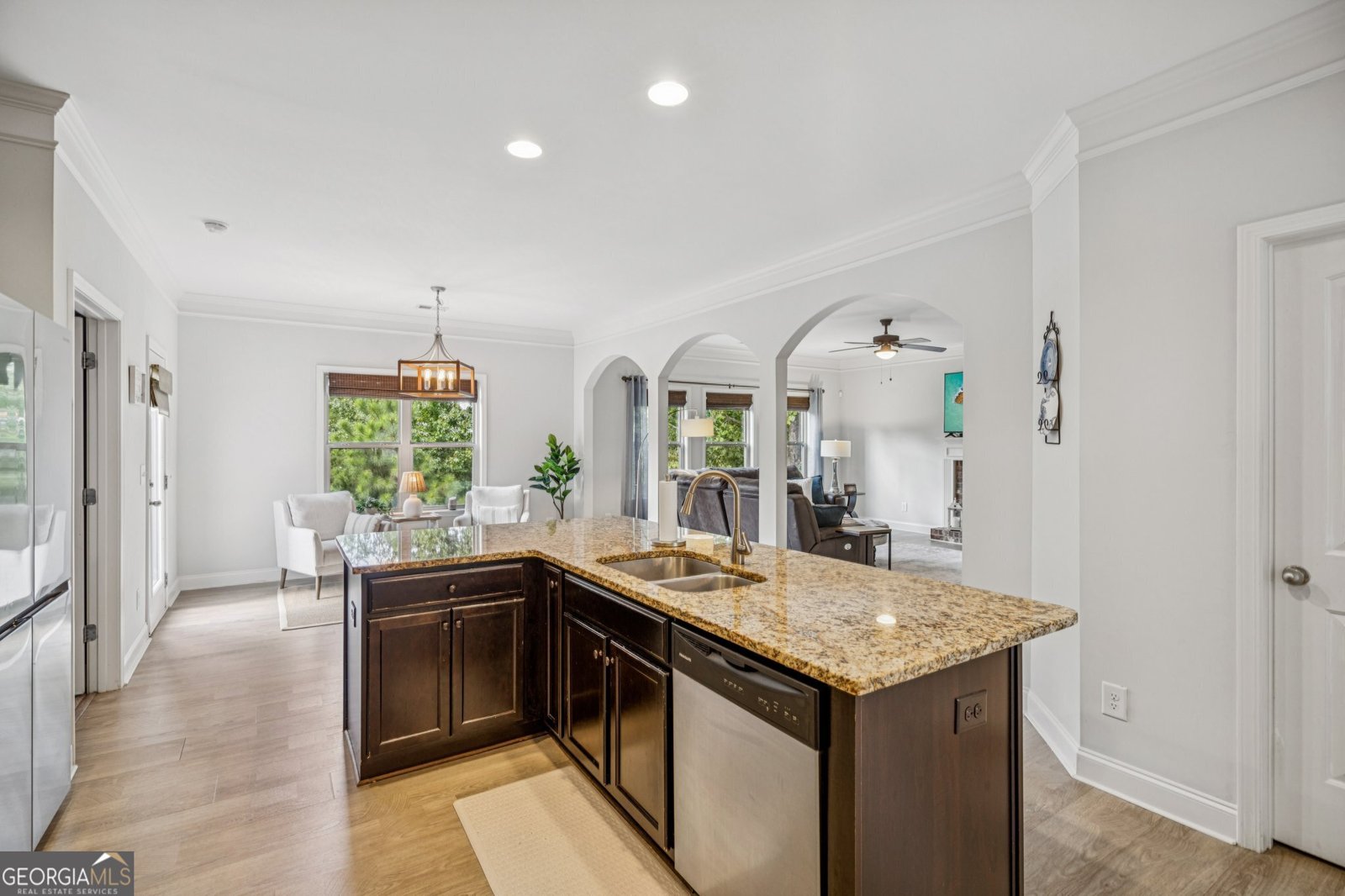 6625 Oak Highlands Court Cumming - 17