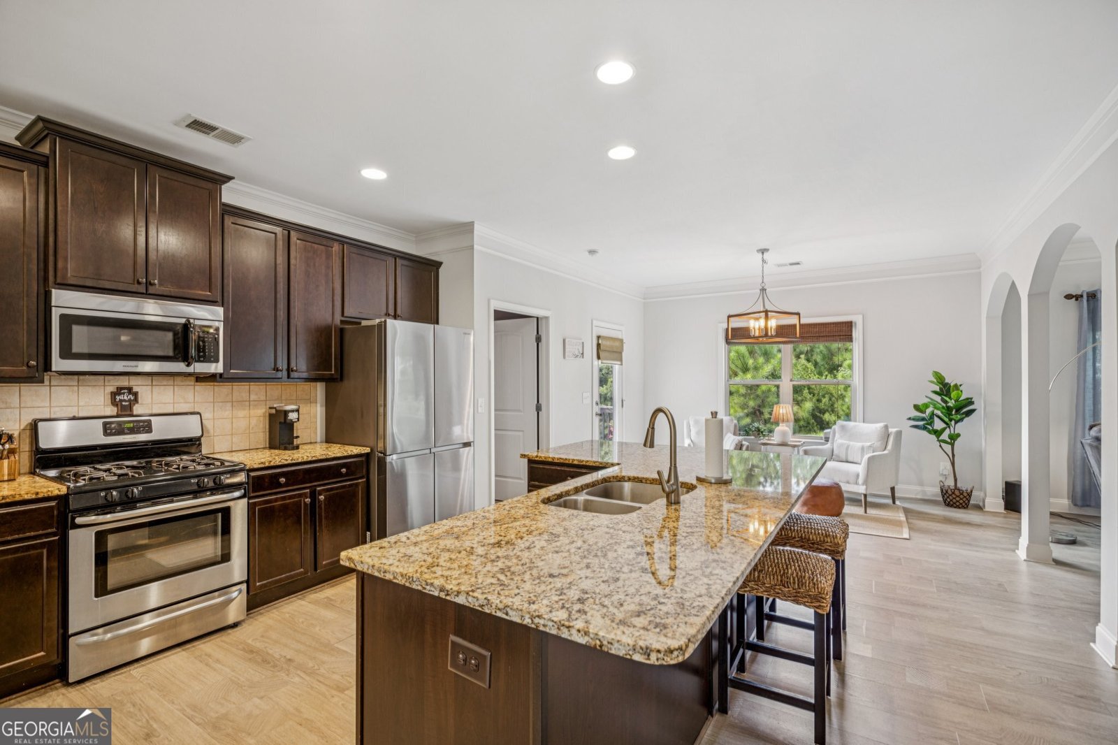 6625 Oak Highlands Court Cumming - 18