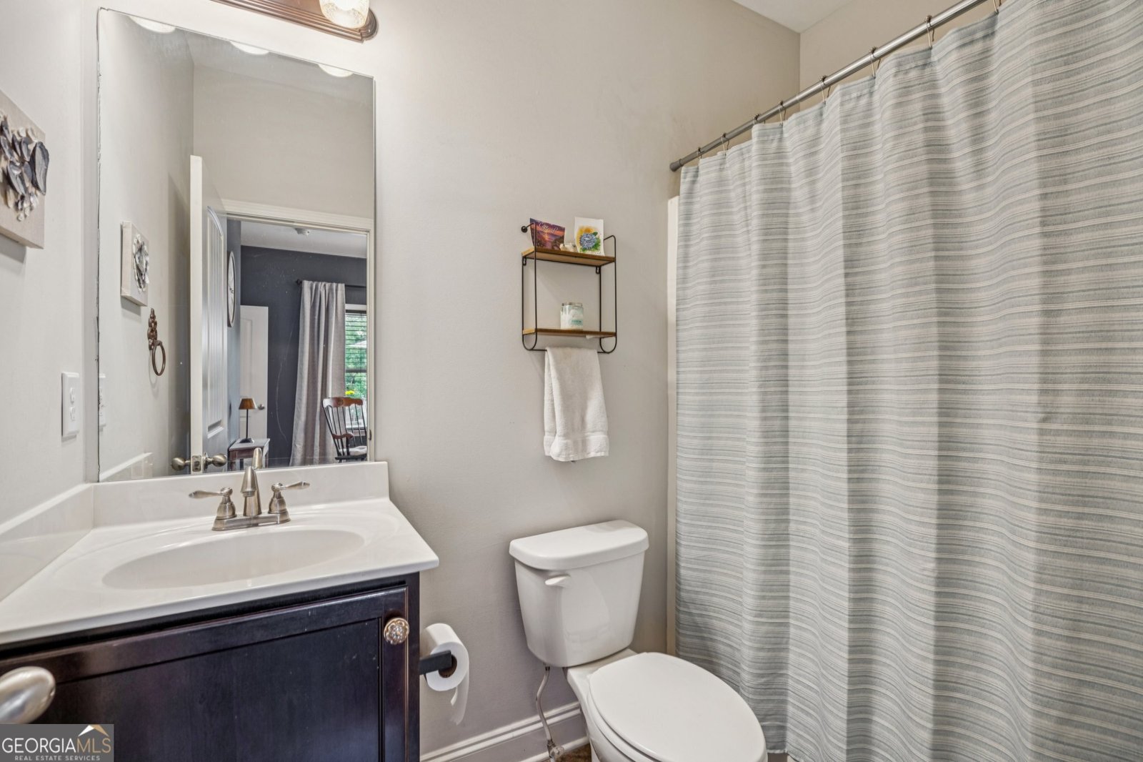 6625 Oak Highlands Court Cumming - 22