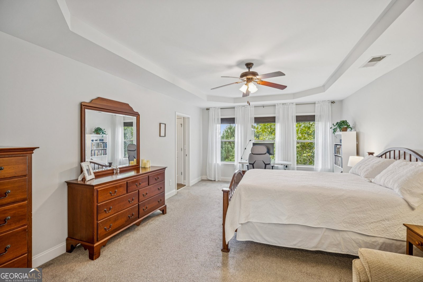 6625 Oak Highlands Court Cumming - 26