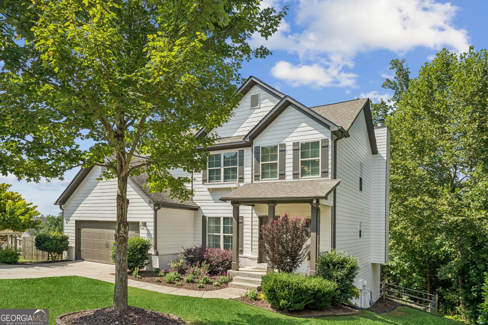 6625 Oak Highlands Court Cumming - 3
