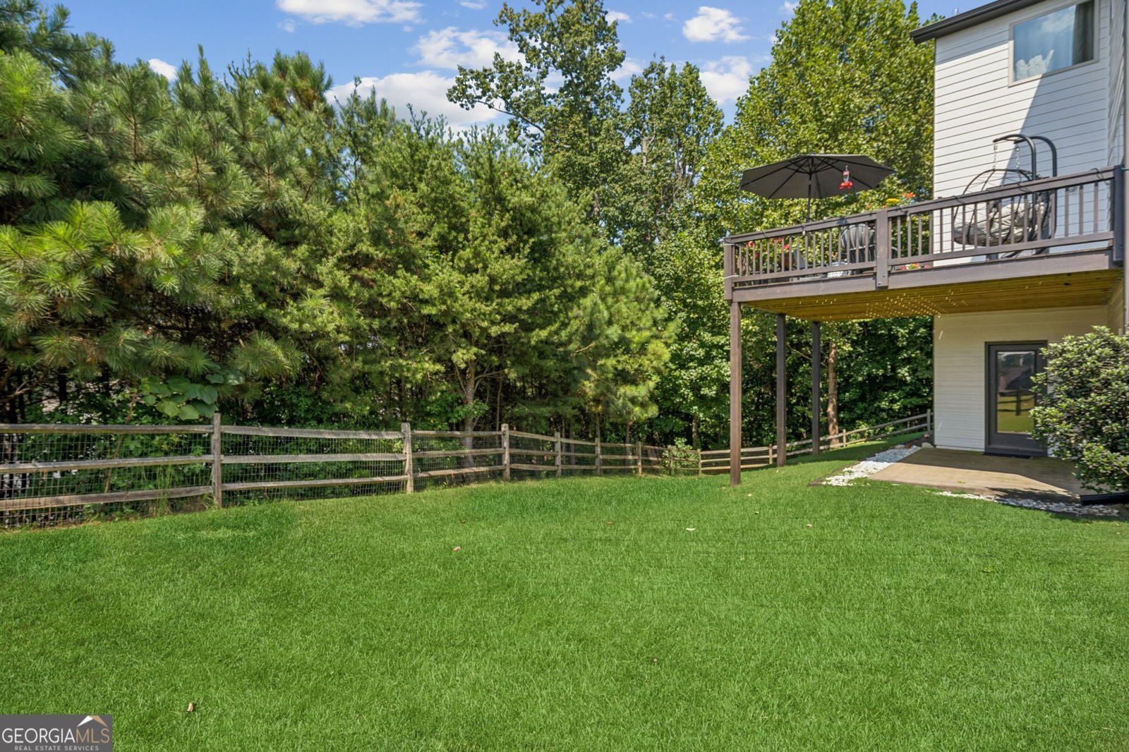 6625 Oak Highlands Court Cumming - 35