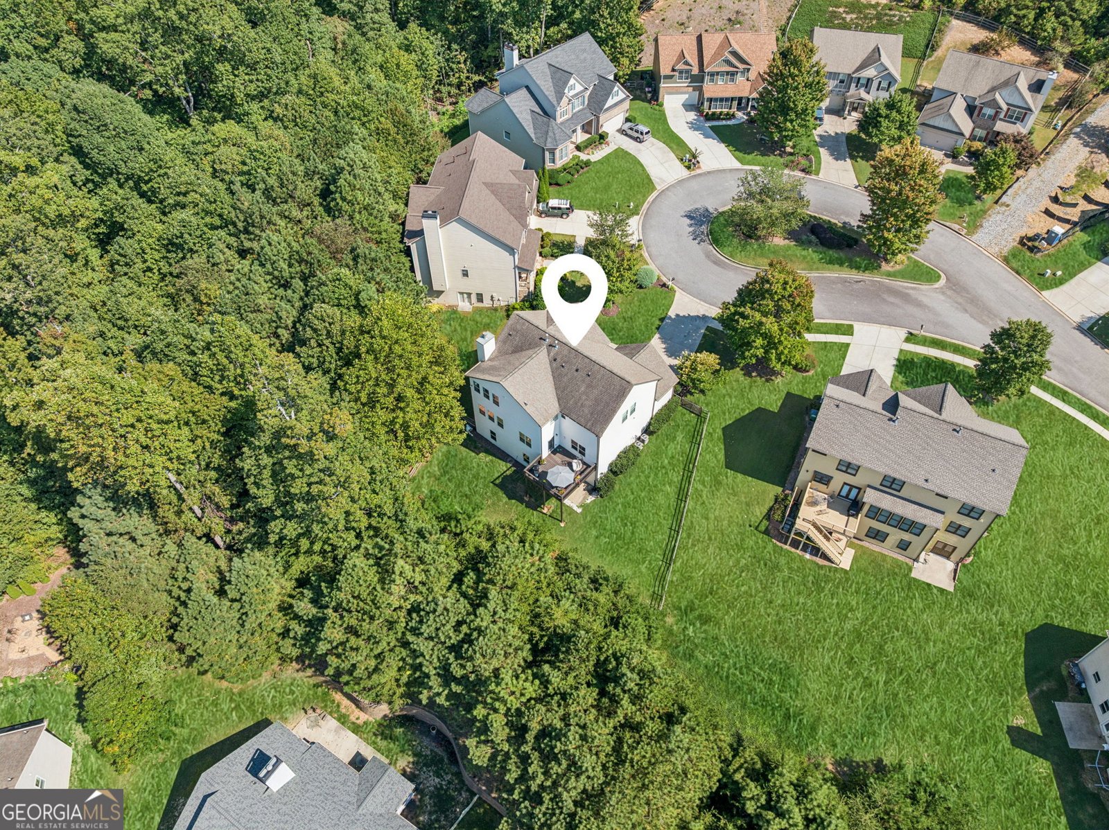 6625 Oak Highlands Court Cumming - 38