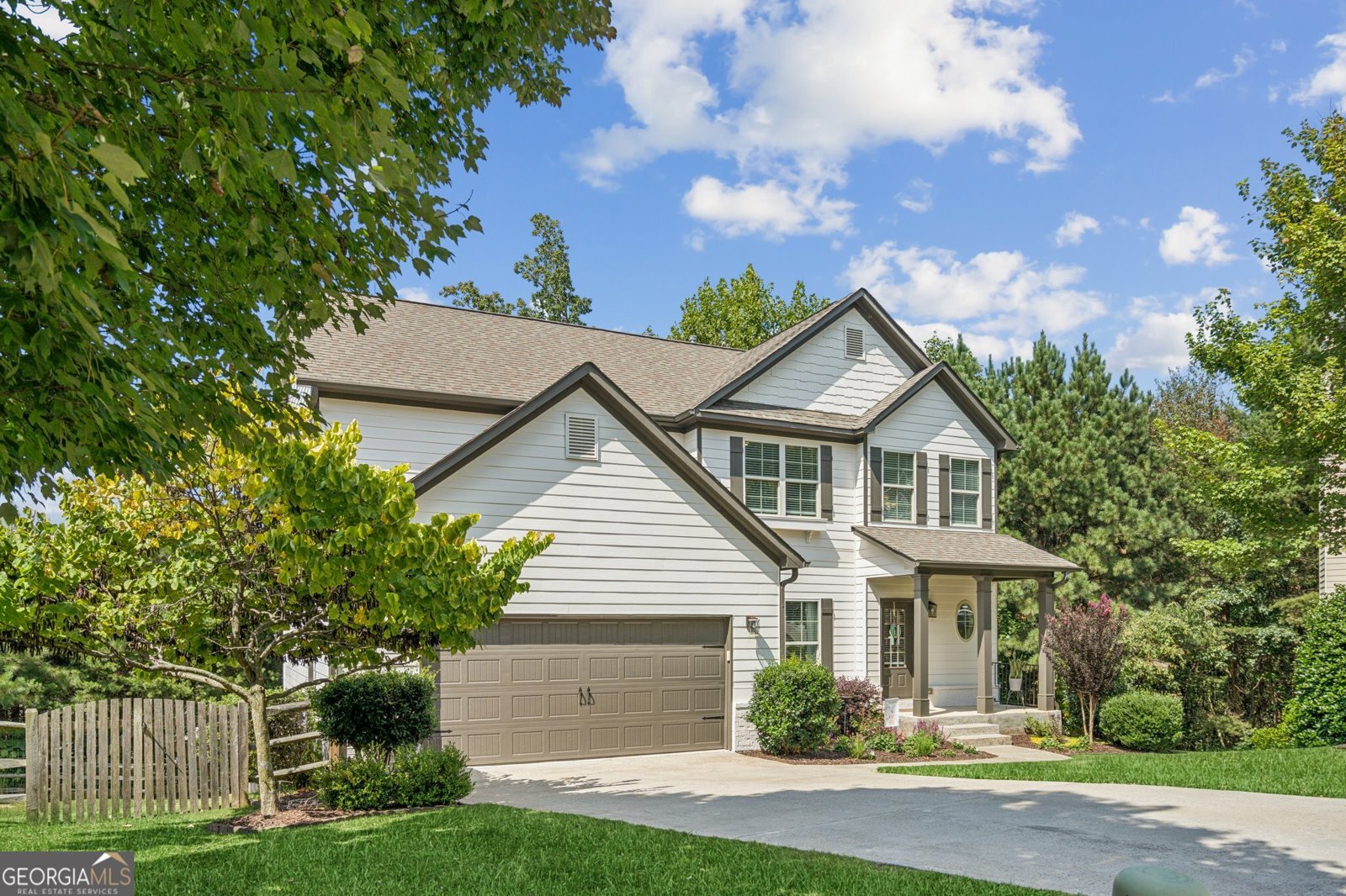 6625 Oak Highlands Court Cumming - 4