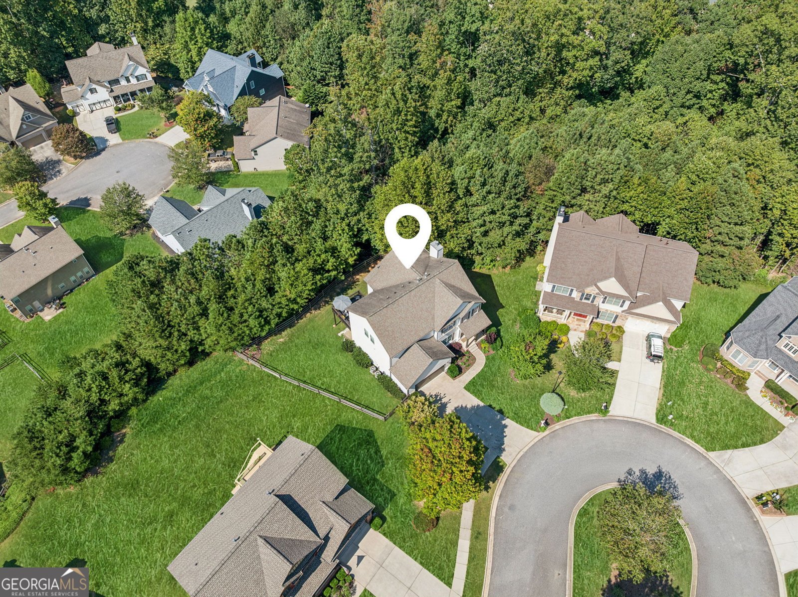 6625 Oak Highlands Court Cumming - 7