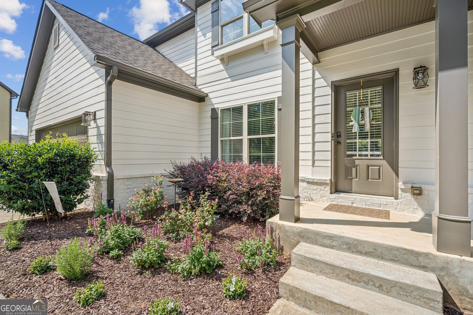 6625 Oak Highlands Court Cumming - 8