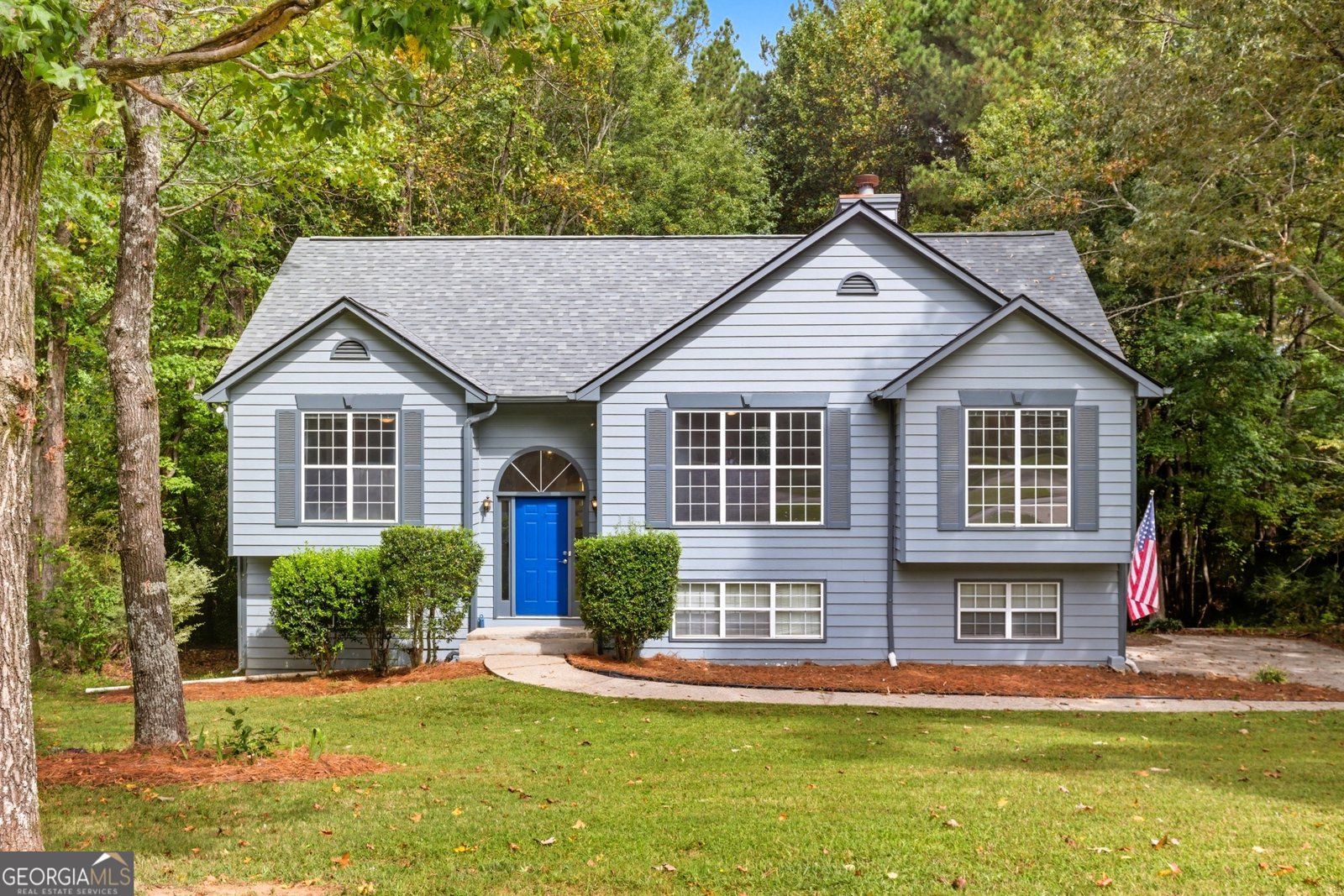 2350 Holly Branch Drive Cumming - 1