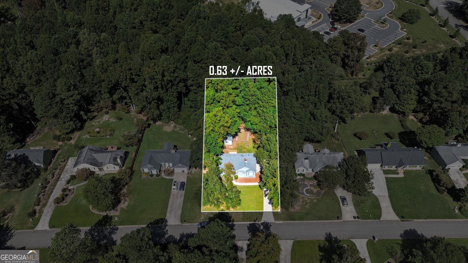 2350 Holly Branch Drive Cumming - 2