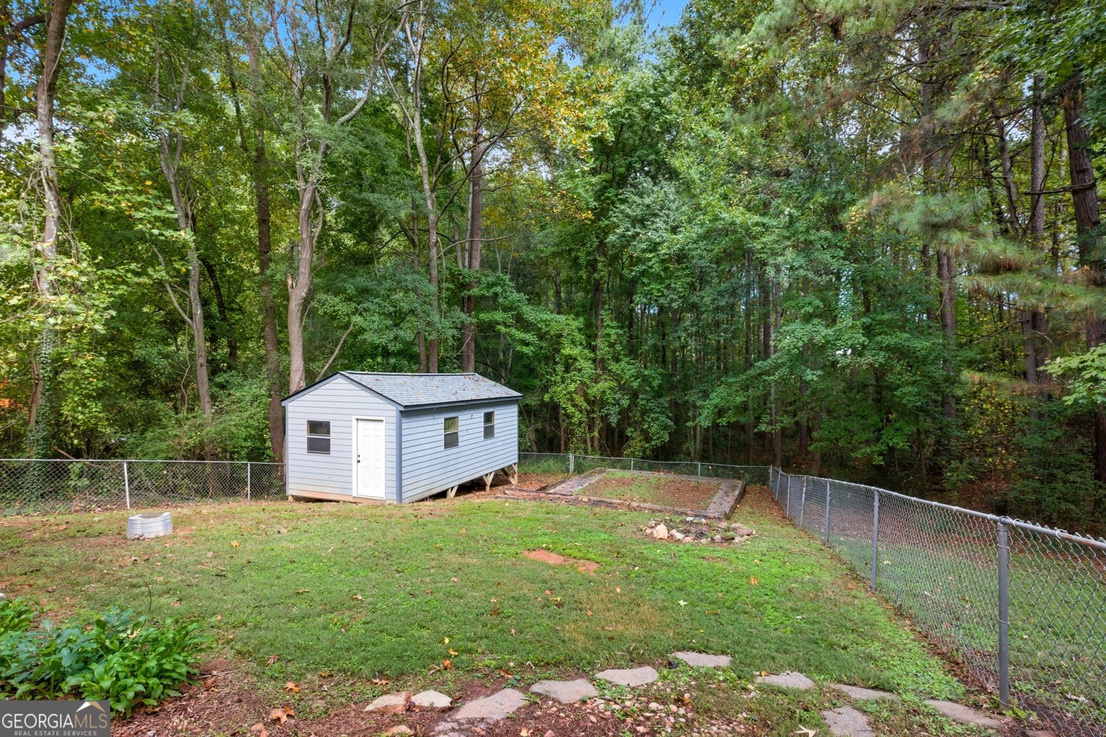 2350 Holly Branch Drive Cumming - 3