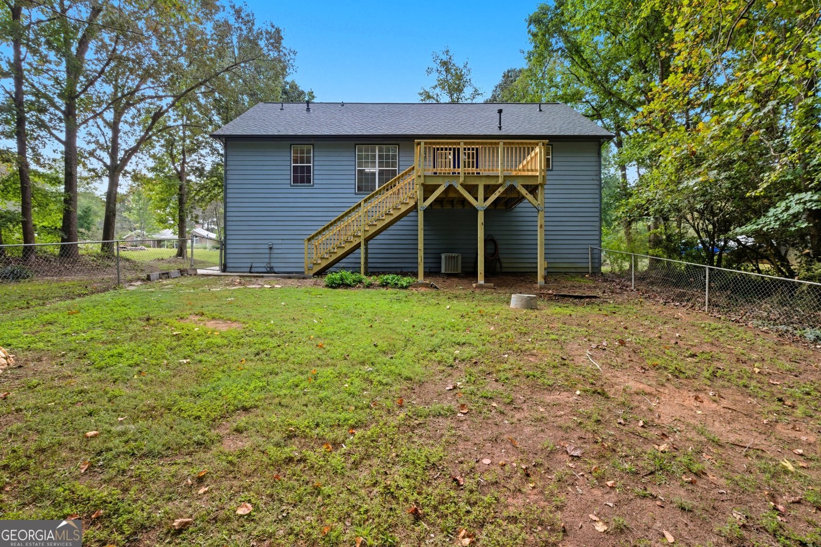 2350 Holly Branch Drive Cumming - 32