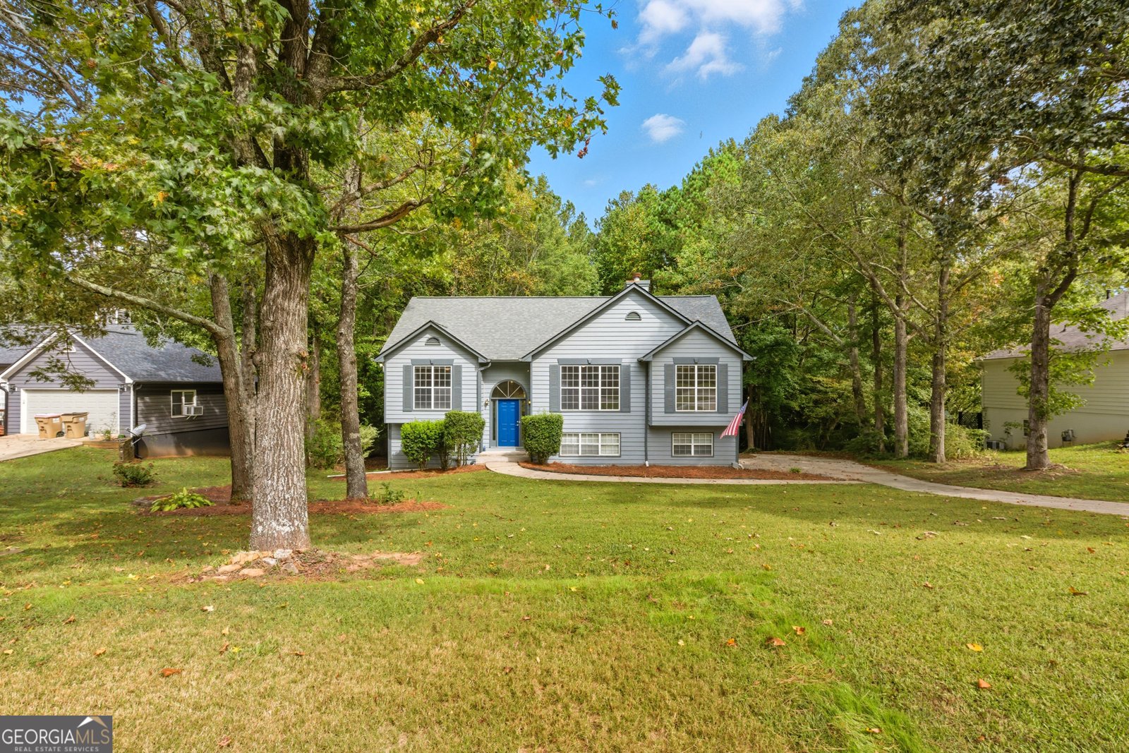 2350 Holly Branch Drive Cumming - 35