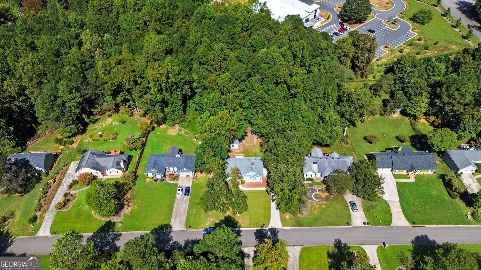 2350 Holly Branch Drive Cumming - 36