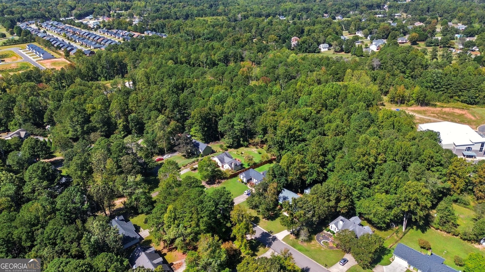 2350 Holly Branch Drive Cumming - 37
