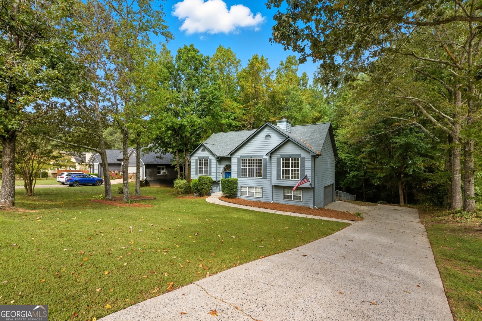 2350 Holly Branch Drive Cumming - 4