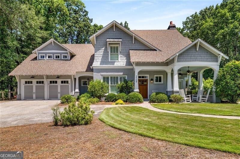 2109 Rugby Avenue Atlanta - 1