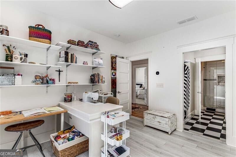 2109 Rugby Avenue Atlanta - 29