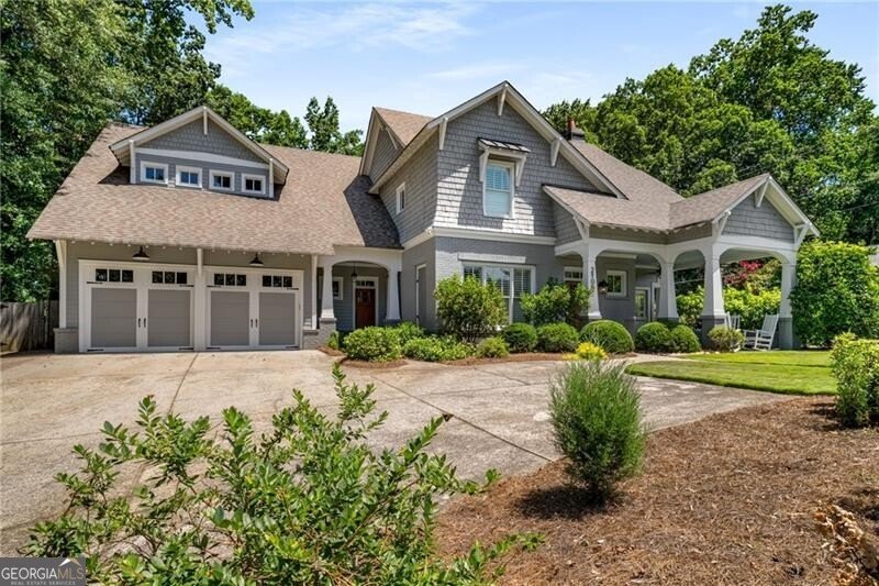 2109 Rugby Avenue Atlanta - 37