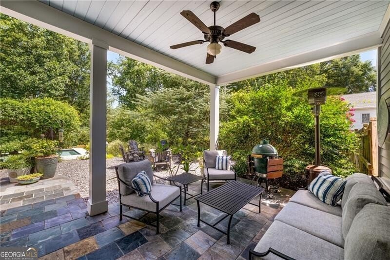 2109 Rugby Avenue Atlanta - 38