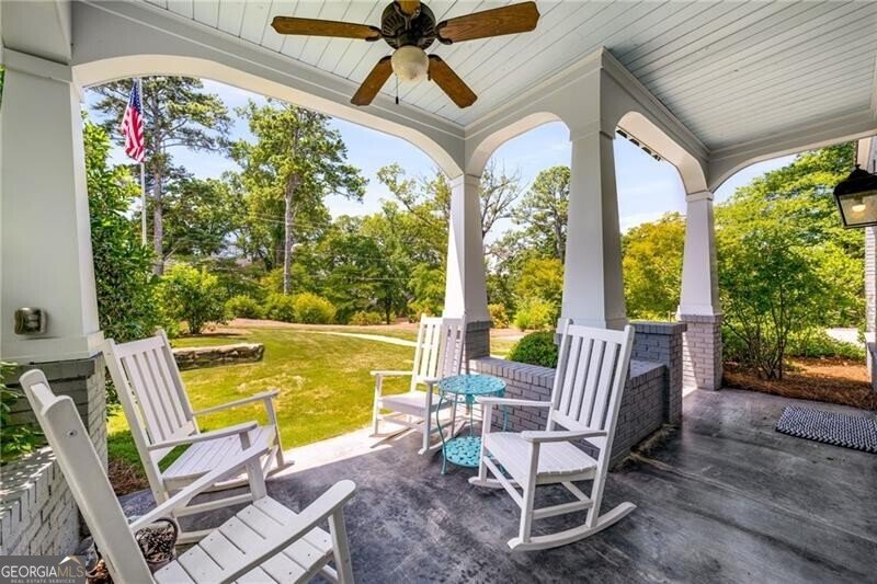2109 Rugby Avenue Atlanta - 39