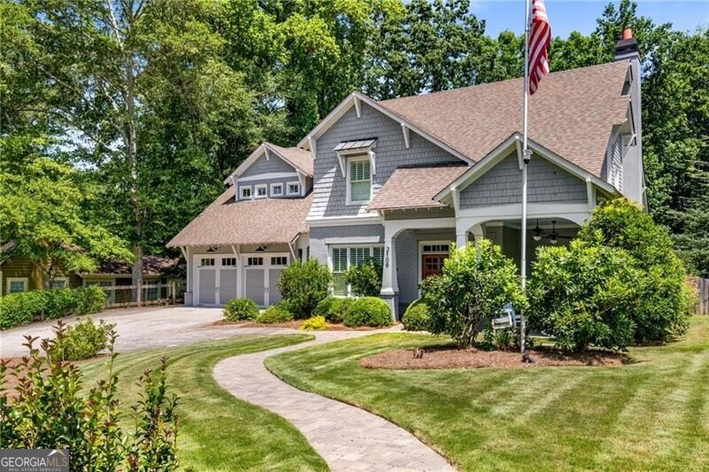 2109 Rugby Avenue Atlanta - 4