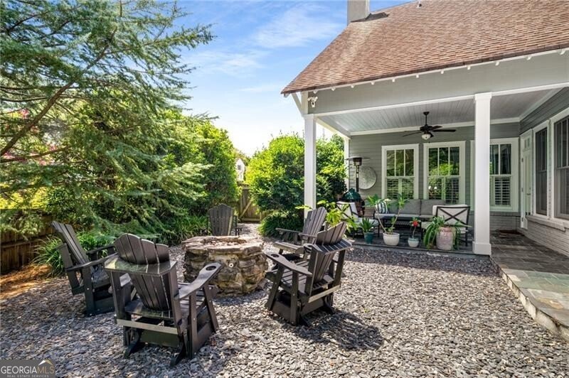 2109 Rugby Avenue Atlanta - 45