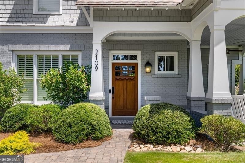 2109 Rugby Avenue Atlanta - 5