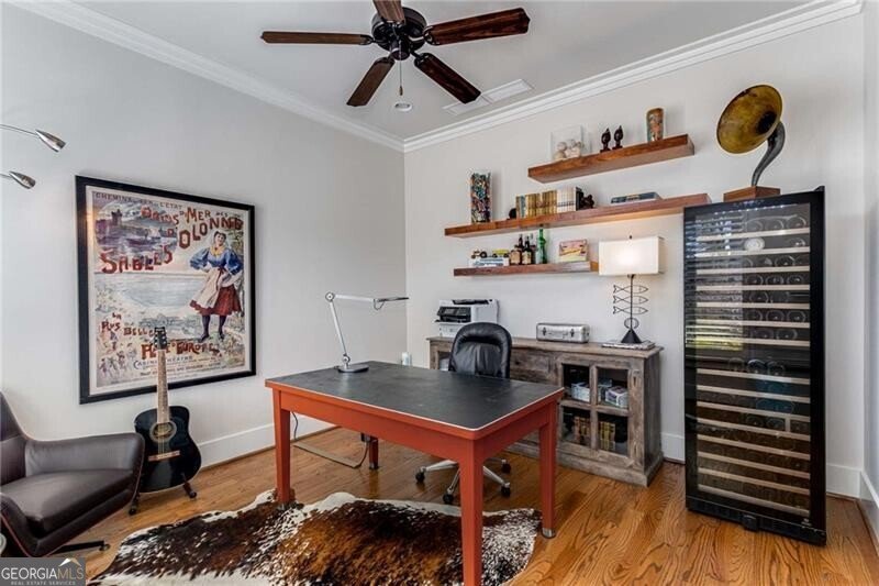 2109 Rugby Avenue Atlanta - 6