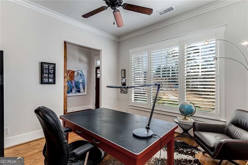 2109 Rugby Avenue Atlanta - 7