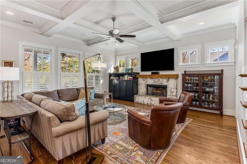 2109 Rugby Avenue Atlanta - 8