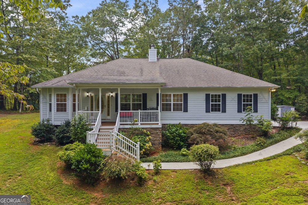 451 Spring Crest Road Cleveland - 1