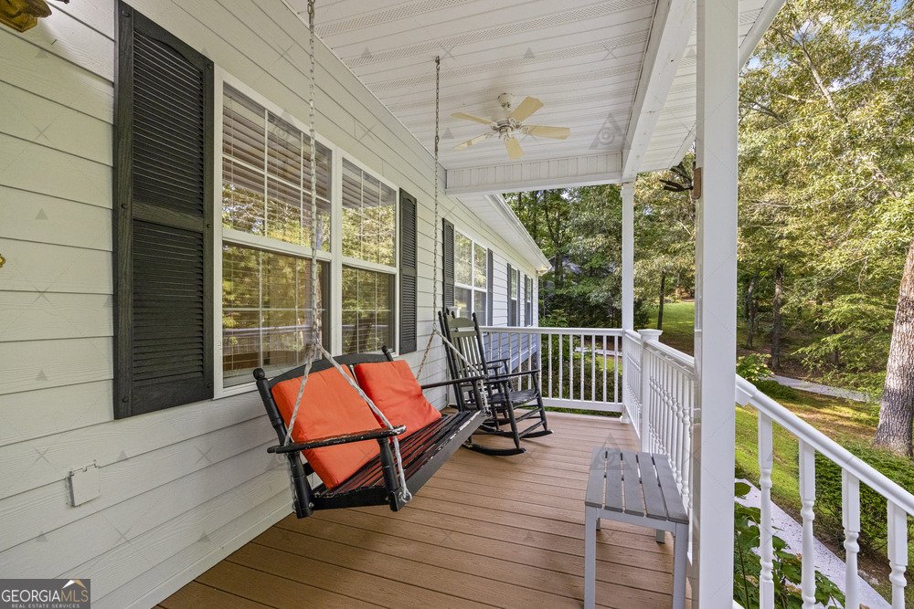 451 Spring Crest Road Cleveland - 16