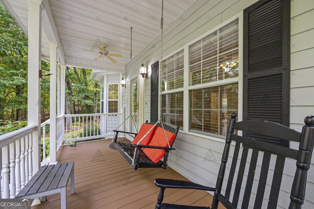 451 Spring Crest Road Cleveland - 18
