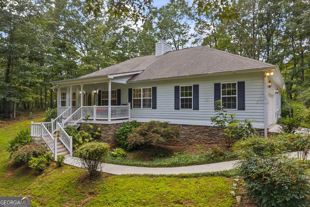 451 Spring Crest Road Cleveland - 2