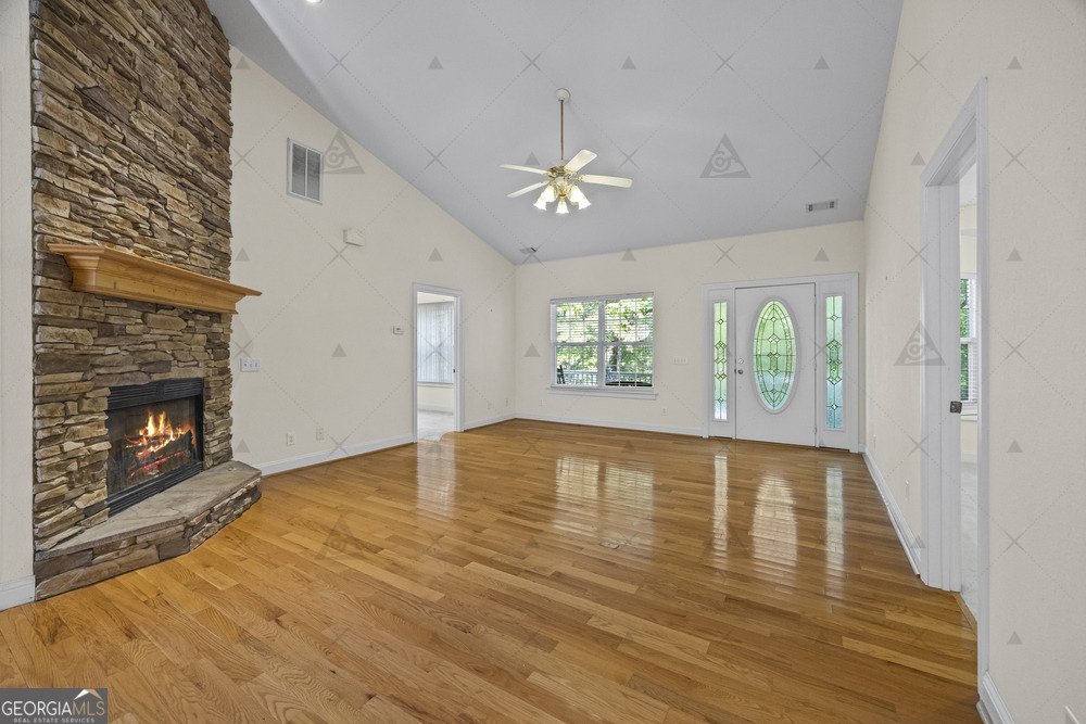 451 Spring Crest Road Cleveland - 25