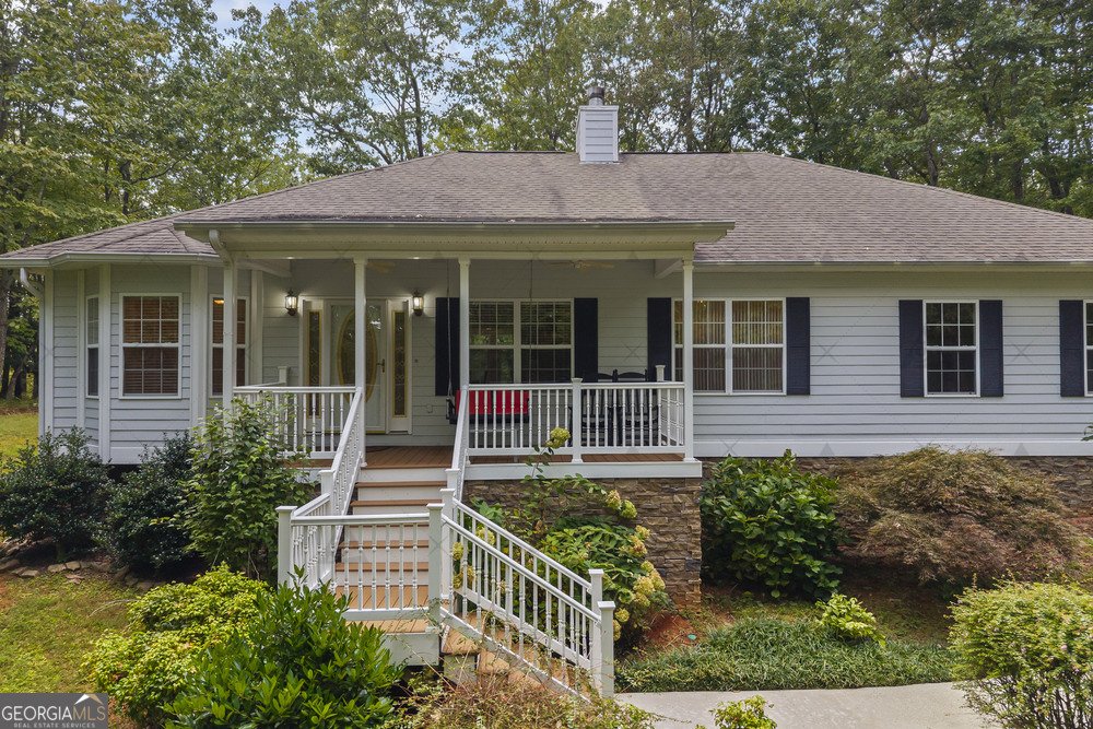 451 Spring Crest Road Cleveland - 3