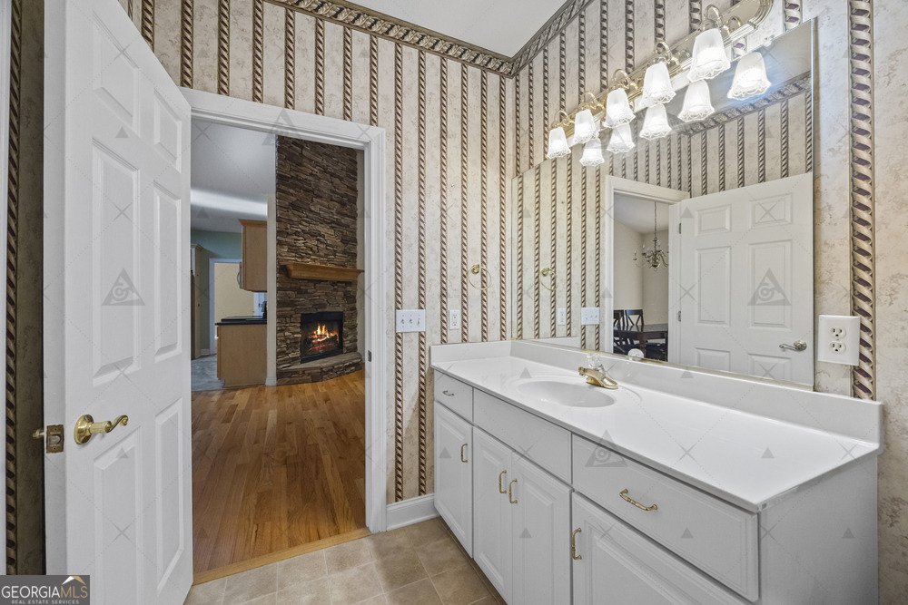 451 Spring Crest Road Cleveland - 30