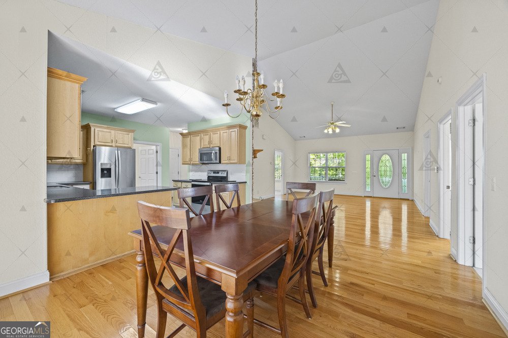 451 Spring Crest Road Cleveland - 33