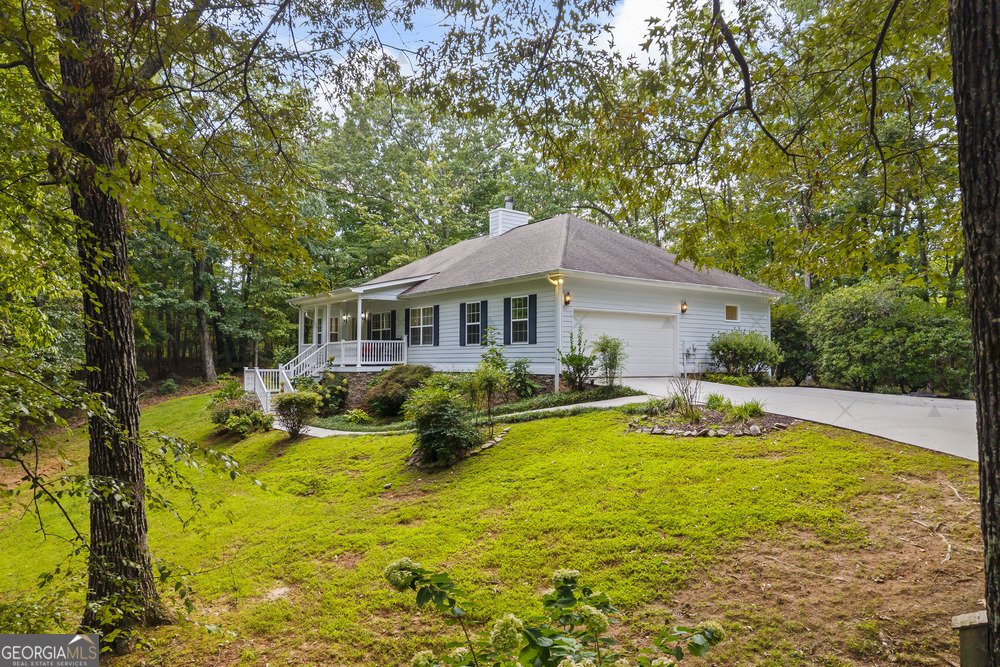 451 Spring Crest Road Cleveland - 4