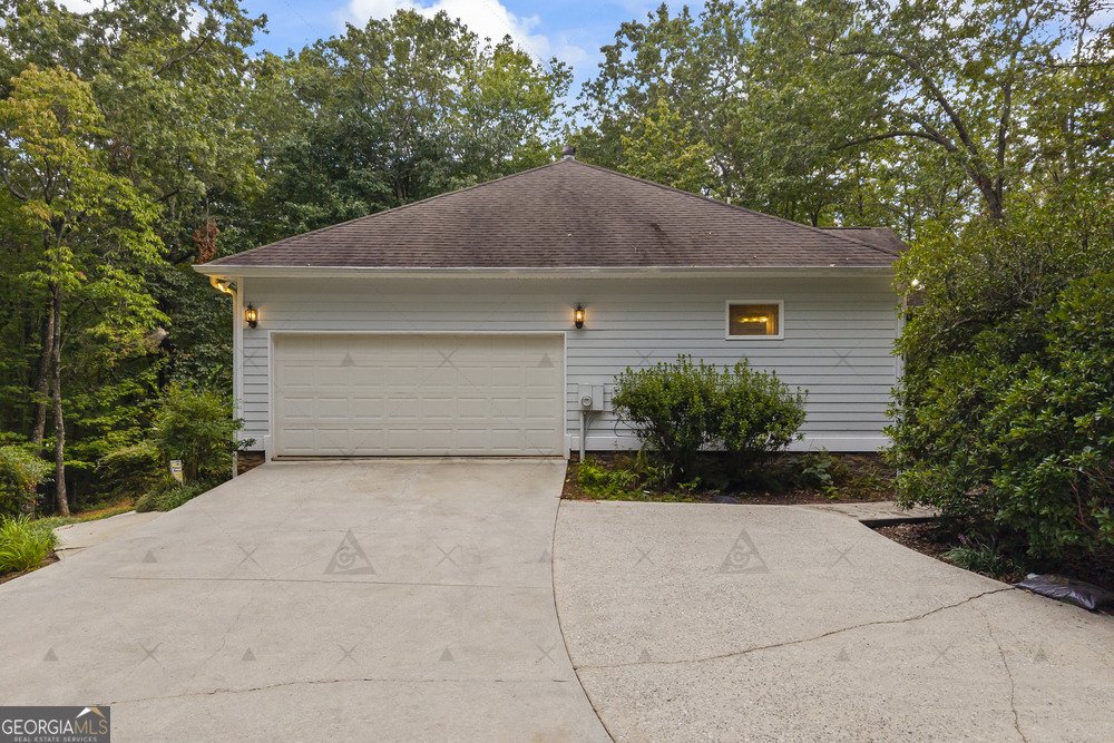 451 Spring Crest Road Cleveland - 5