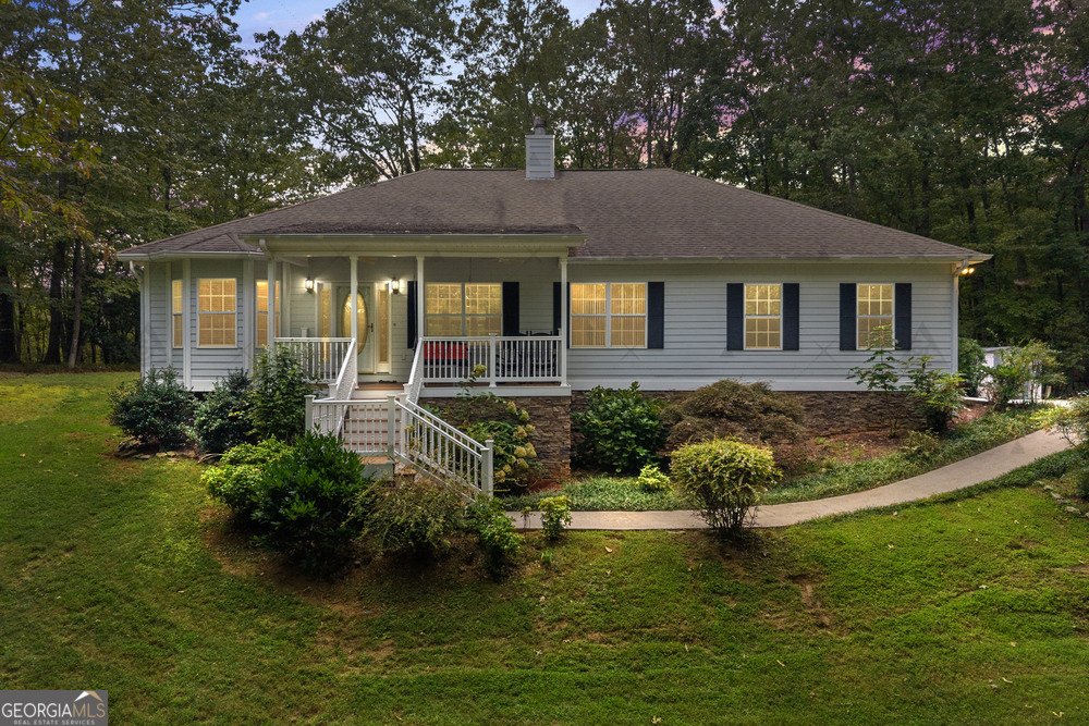 451 Spring Crest Road Cleveland - 74