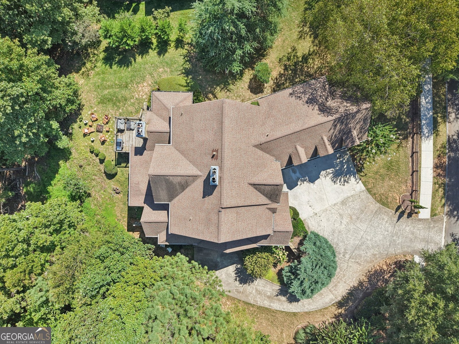 6135 Grand Marina Circle Gainesville - 1