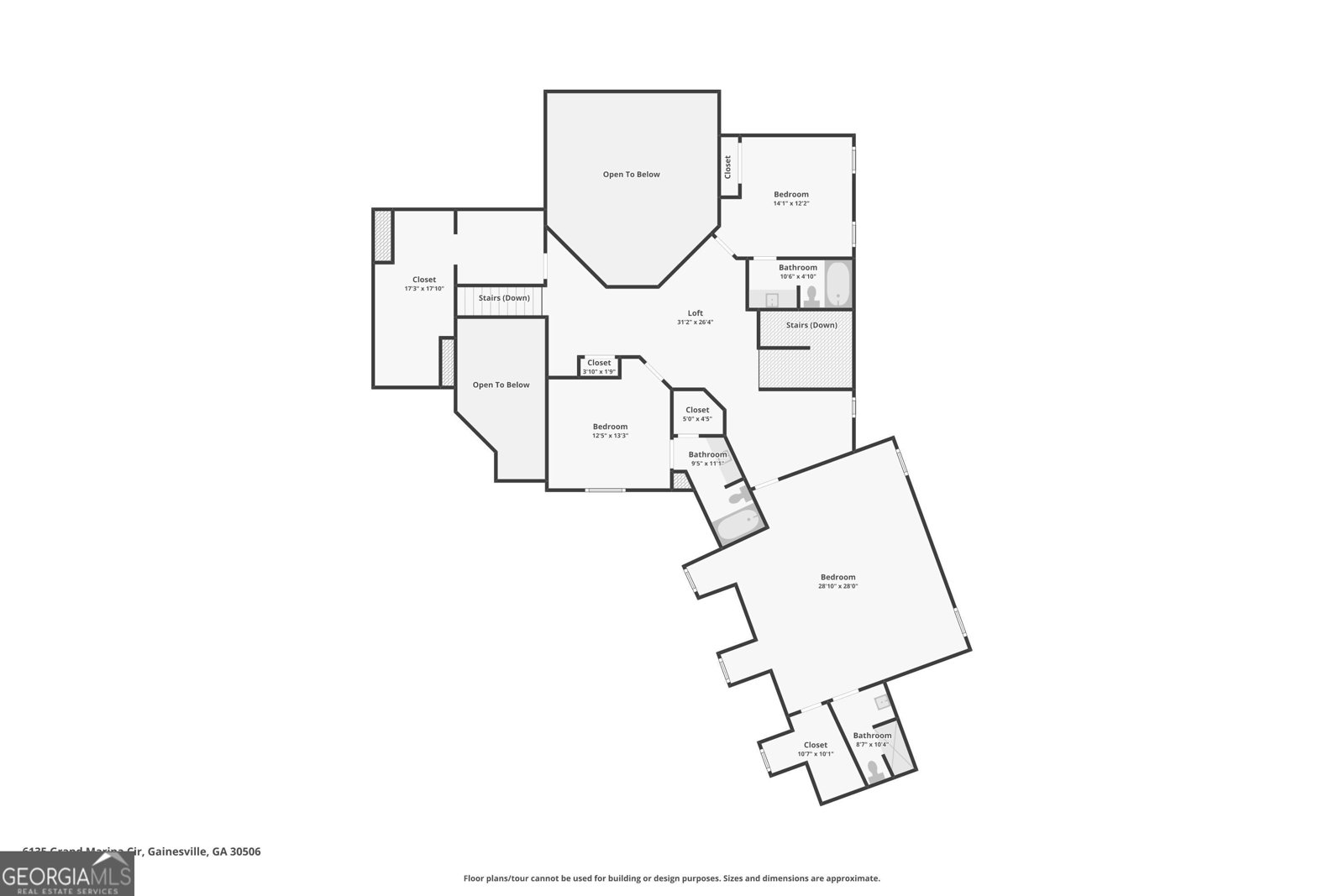 6135 Grand Marina Circle Gainesville - 24