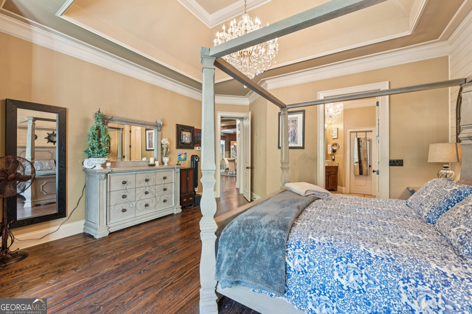 6135 Grand Marina Circle Gainesville - 27